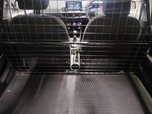 Kia Picanto 1.0 LX Runner panel van manual - Image 16