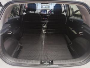 Kia Picanto 1.0 LX Runner panel van manual - Image 17