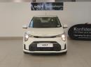 Thumbnail Kia Picanto 1.0 LX Runner panel van manual