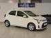 Kia Picanto 1.0 LX Runner panel van manual - Thumbnail 2