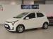 Kia Picanto 1.0 LX Runner panel van manual - Thumbnail 3