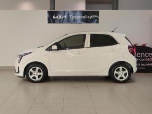 Kia Picanto 1.0 LX Runner panel van manual - Image 4