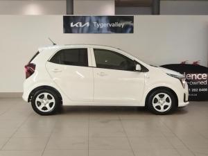 Kia Picanto 1.0 LX Runner panel van manual - Image 5