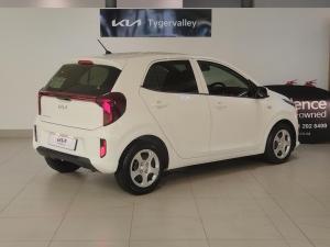 Kia Picanto 1.0 LX Runner panel van manual - Image 6