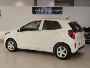 Kia Picanto 1.0 LX Runner panel van manual - Image 7