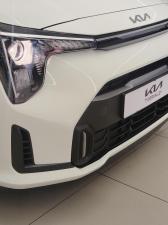 Kia Picanto 1.0 LX Runner panel van manual - Image 8