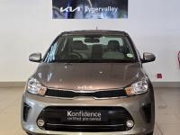 Thumbnail Kia Pegas 1.4 EX auto