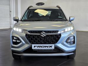 Suzuki Fronx 1.5 GL auto - Image 10