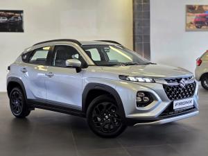 Suzuki Fronx 1.5 GL auto - Image 1