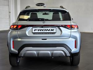 Suzuki Fronx 1.5 GL auto - Image 9