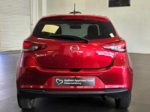 Mazda Mazda2 1.5 Dynamic - Image 8