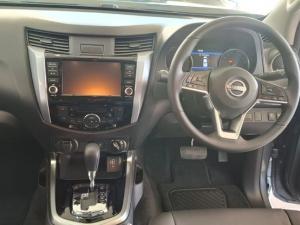 Nissan Navara 2.5DDTi double cab Stealth 4x4 - Image 10