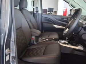 Nissan Navara 2.5DDTi double cab Stealth 4x4 - Image 12