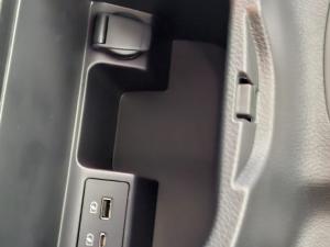 Nissan Navara 2.5DDTi double cab Stealth 4x4 - Image 18