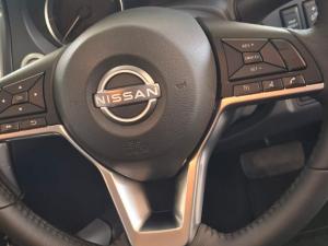 Nissan Navara 2.5DDTi double cab Stealth 4x4 - Image 19