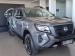 Nissan Navara 2.5DDTi double cab Stealth 4x4 - Thumbnail 1