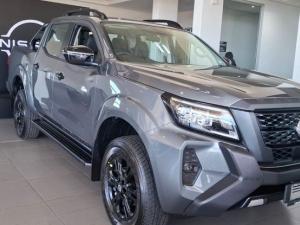Nissan Navara 2.5DDTi double cab Stealth 4x4 - Image 3