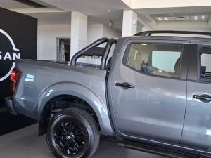 Nissan Navara 2.5DDTi double cab Stealth 4x4 - Image 4