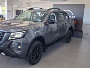 Nissan Navara 2.5DDTi double cab Stealth 4x4 - Image 5