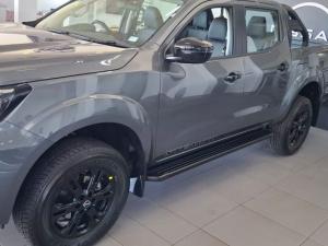 Nissan Navara 2.5DDTi double cab Stealth 4x4 - Image 7