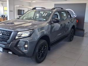 Nissan Navara 2.5DDTi double cab Stealth 4x4 - Image 8