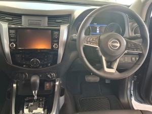 Nissan Navara 2.5DDTi double cab Stealth 4x4 - Image 9