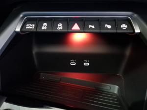 Audi A3 sedan TFSI S line Black - Image 14