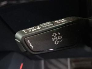 Audi A3 sedan TFSI S line Black - Image 18