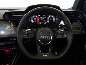 Audi A3 sedan TFSI S line Black - Image 19