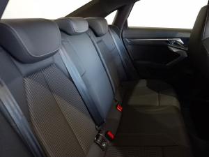 Audi A3 sedan TFSI S line Black - Image 20