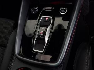 Audi A3 sedan TFSI S line Black - Image 21