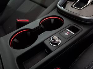 Audi A3 sedan TFSI S line Black - Image 23