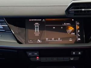 Audi A3 sedan TFSI S line Black - Image 24