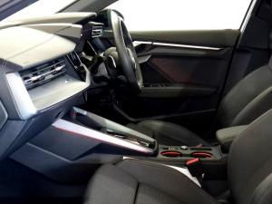 Audi A3 sedan TFSI S line Black - Image 26