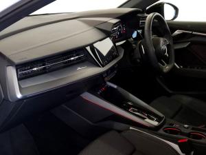 Audi A3 sedan TFSI S line Black - Image 27