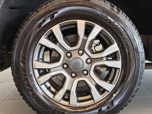 Ford Everest 2.0Bi-Turbo XLT - Image 12