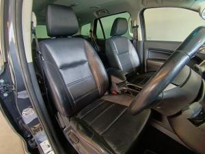 Ford Everest 2.0Bi-Turbo XLT - Image 17