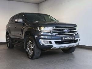 Ford Everest 2.0Bi-Turbo XLT - Image 1