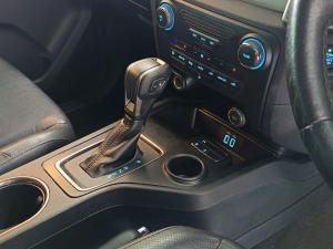 Ford Everest 2.0Bi-Turbo XLT - Image 21