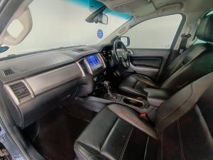 Ford Everest 2.0Bi-Turbo XLT - Image 26