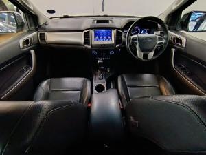 Ford Everest 2.0Bi-Turbo XLT - Image 30