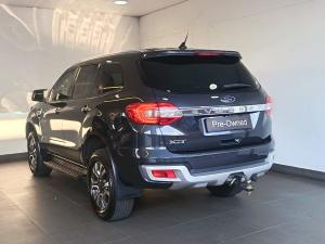 Ford Everest 2.0Bi-Turbo XLT - Image 5