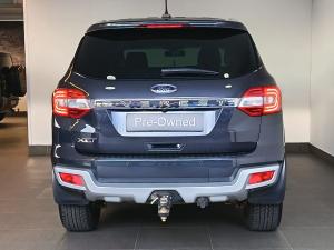 Ford Everest 2.0Bi-Turbo XLT - Image 6