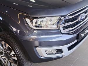 Ford Everest 2.0Bi-Turbo XLT - Image 7