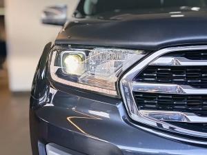 Ford Everest 2.0Bi-Turbo XLT - Image 9