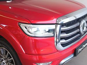 GWM P-Series 2.0TD double cab LT - Image 11