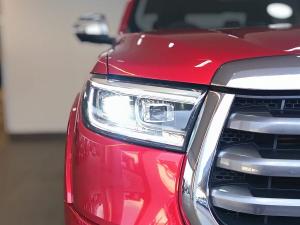 GWM P-Series 2.0TD double cab LT - Image 12