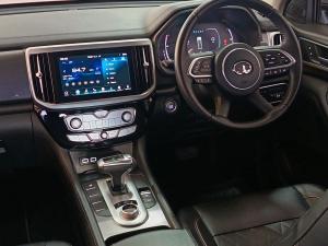 GWM P-Series 2.0TD double cab LT - Image 16