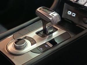 GWM P-Series 2.0TD double cab LT - Image 17