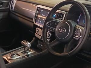 GWM P-Series 2.0TD double cab LT - Image 19